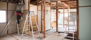Entreprise de rénovation de la maison et de rénovation d’appartement à Saint-Genis-l'Argentiere
